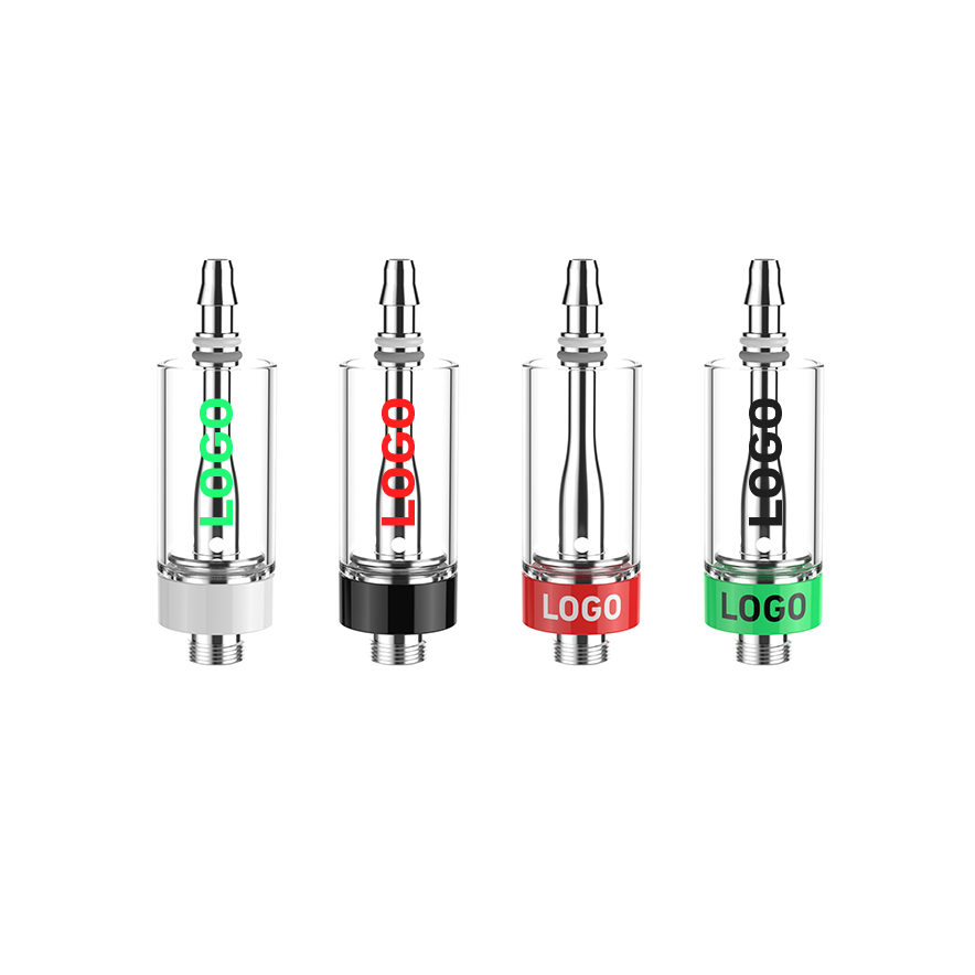 Bulk Empty Vape Carts HHC Disposable Cartridge 2g VF Empty THCO HHC